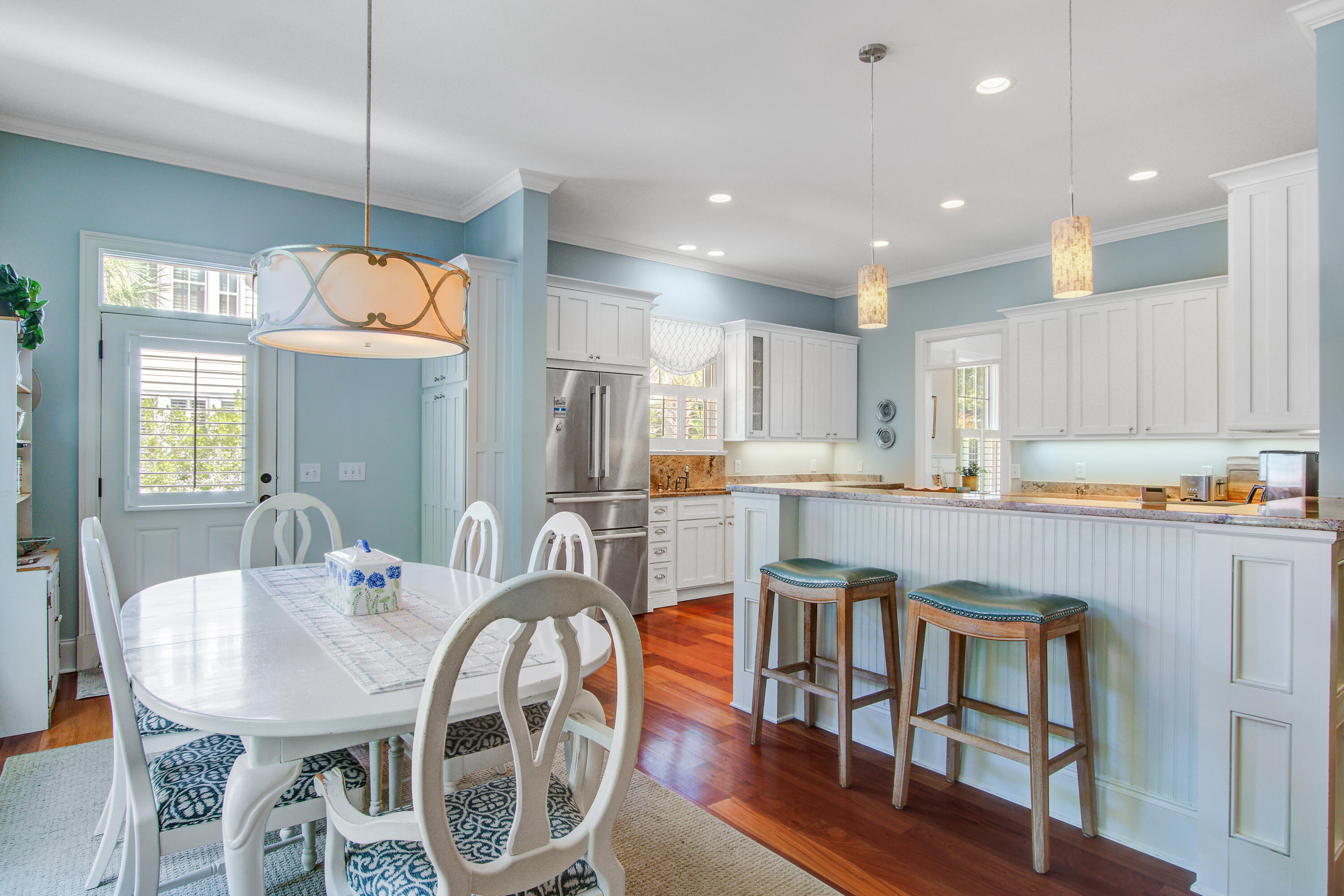 364 Evian Way Mount Pleasant, SC 29464 - Photo 6 of 46 Breakfast Area