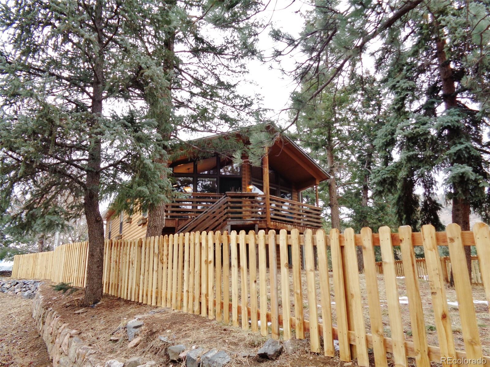 6284 South Ross Road Morrison, CO 80465 - Photo 3 of 32 Gallery Image 3