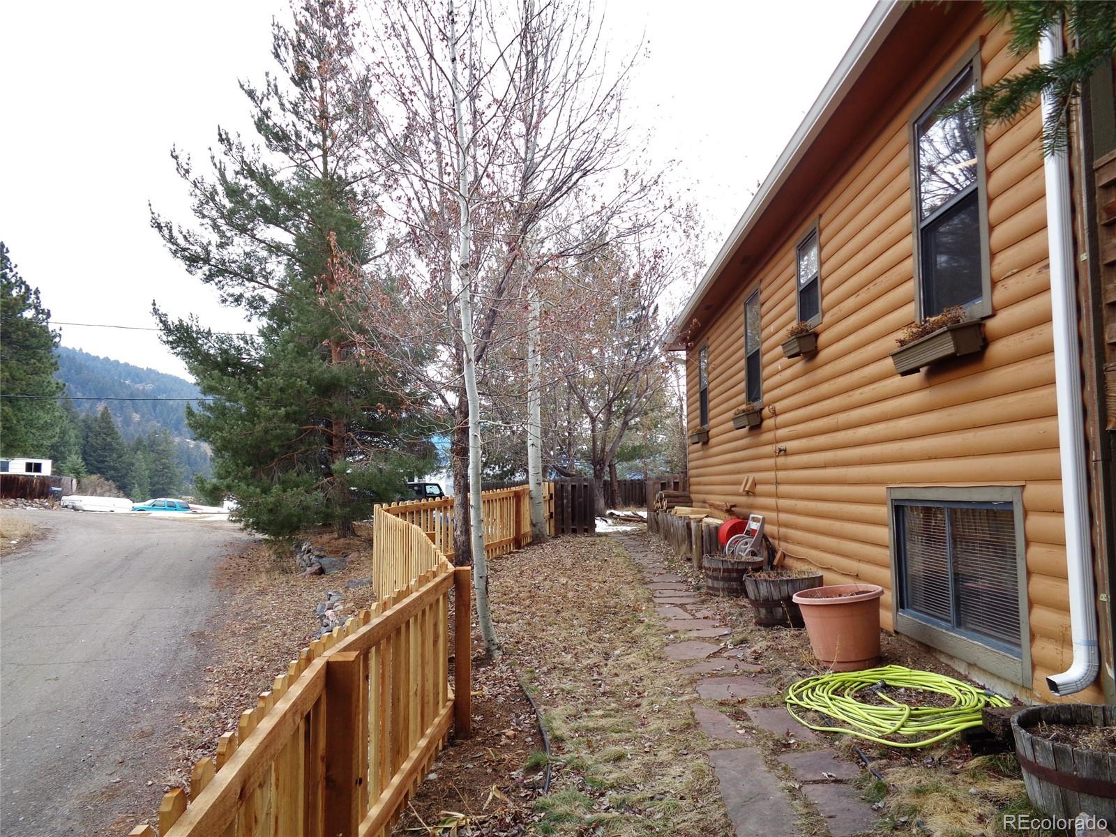 6284 South Ross Road Morrison, CO 80465 - Photo 5 of 32 Gallery Image 5
