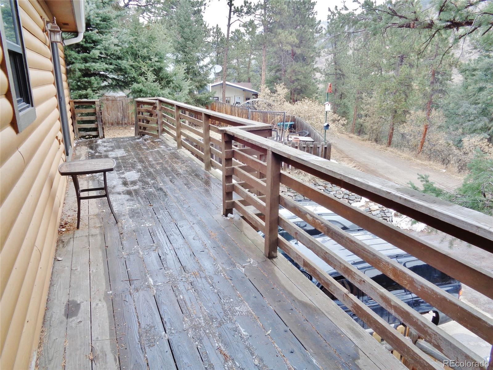6284 South Ross Road Morrison, CO 80465 - Photo 10 of 32 Gallery Image 10
