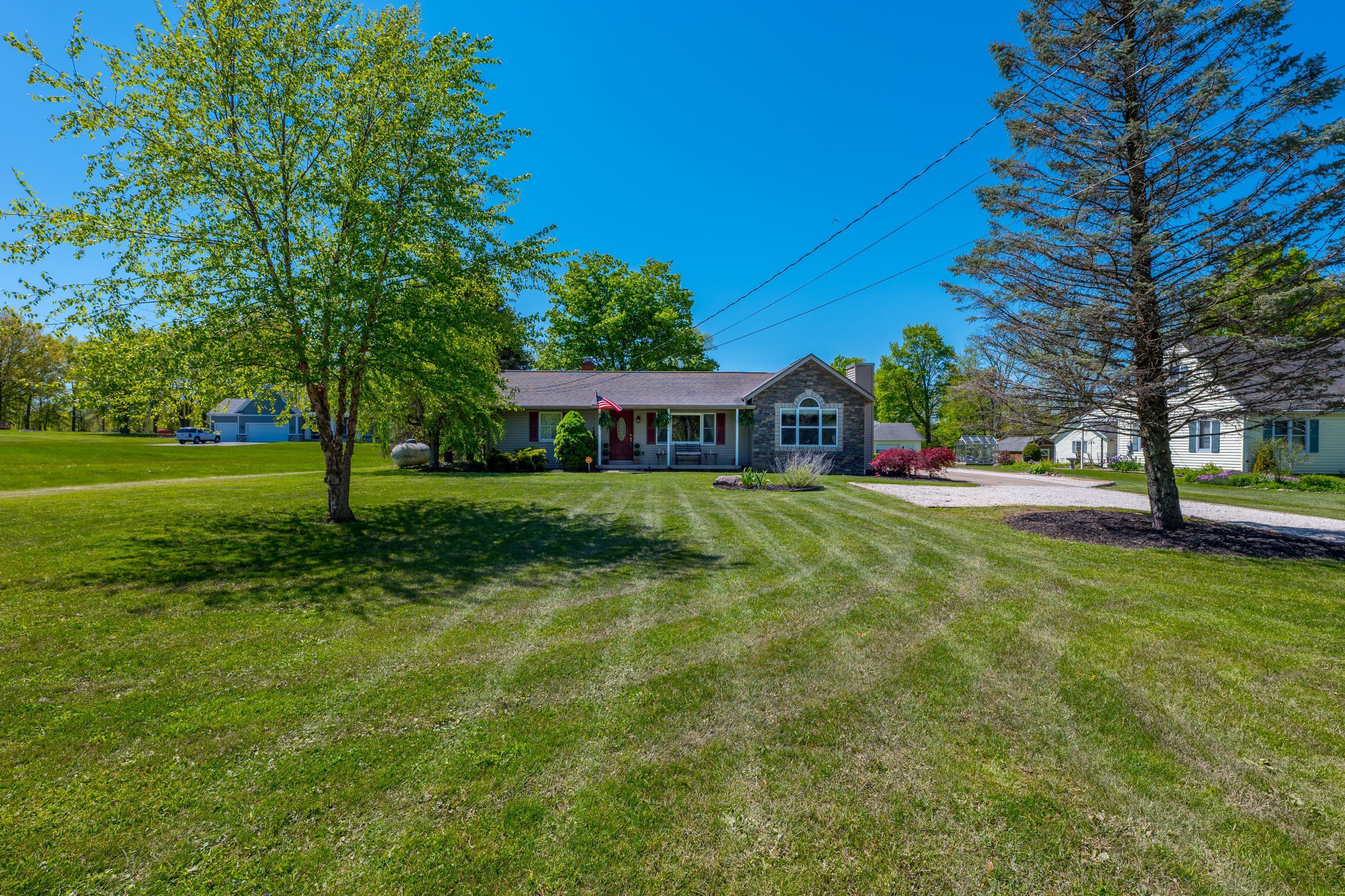 6726 Lewis Center Road Galena, OH 43021 - Photo 1 of 63 Gallery Image 1