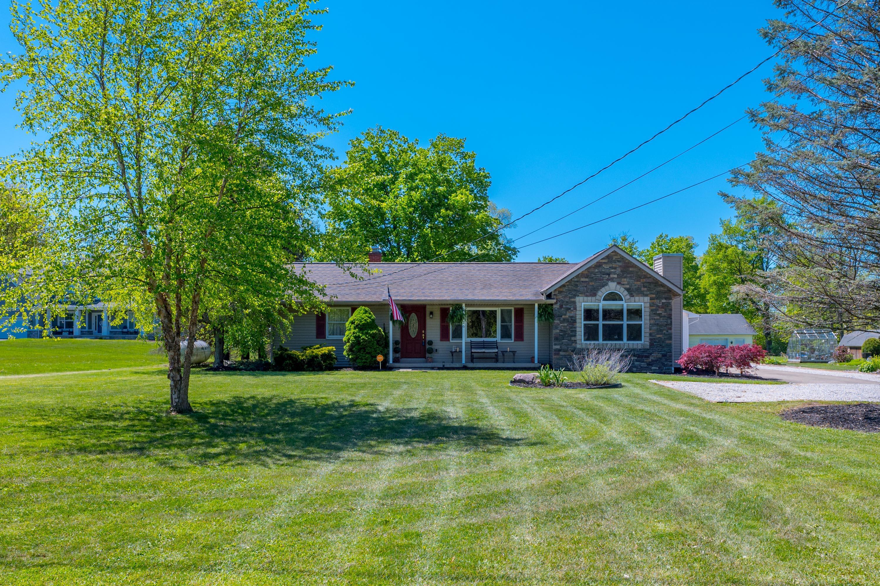 6726 Lewis Center Road Galena, OH 43021 - Photo 2 of 63 Gallery Image 2