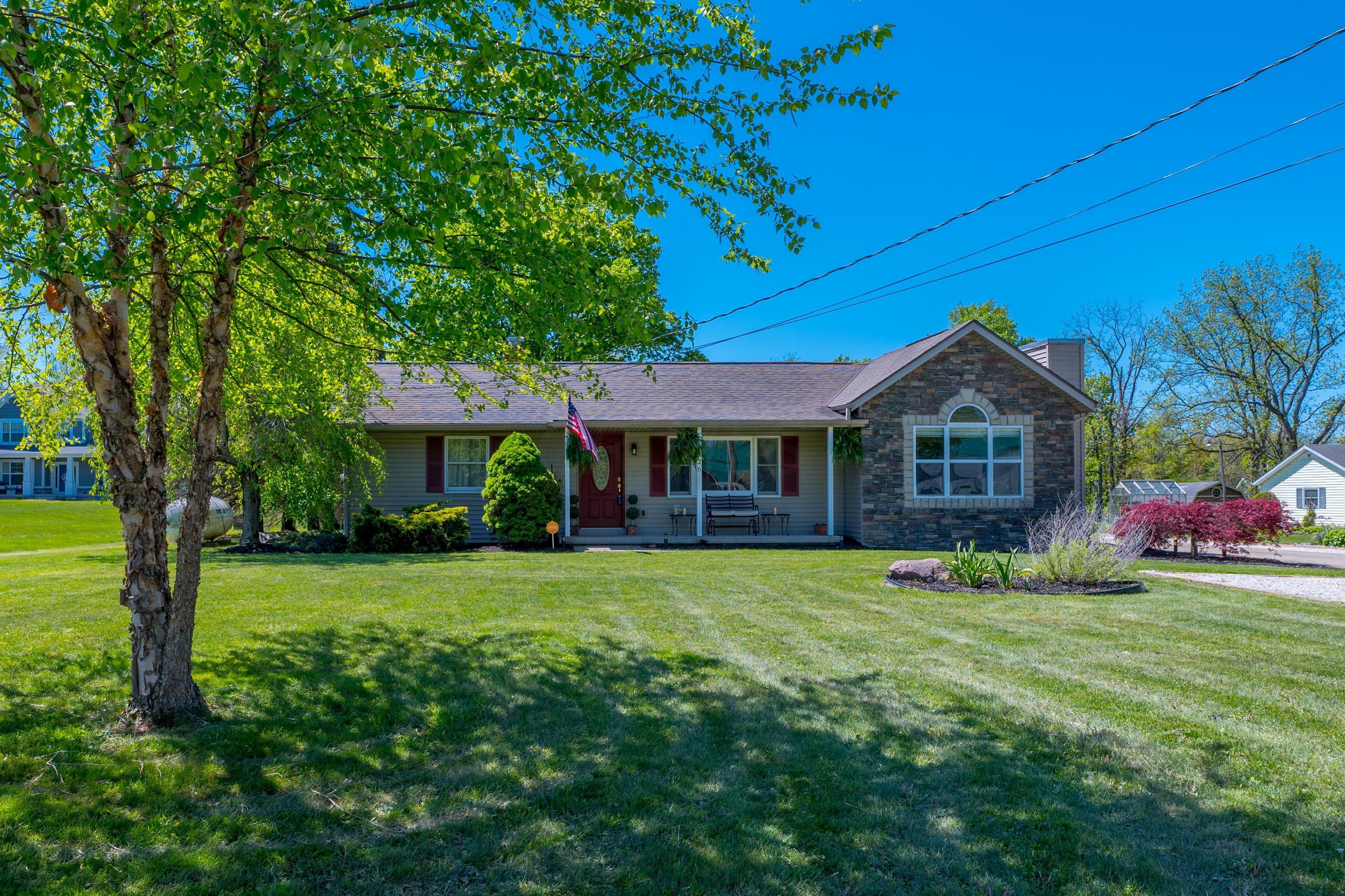 6726 Lewis Center Road Galena, OH 43021 - Photo 3 of 63 Gallery Image 3