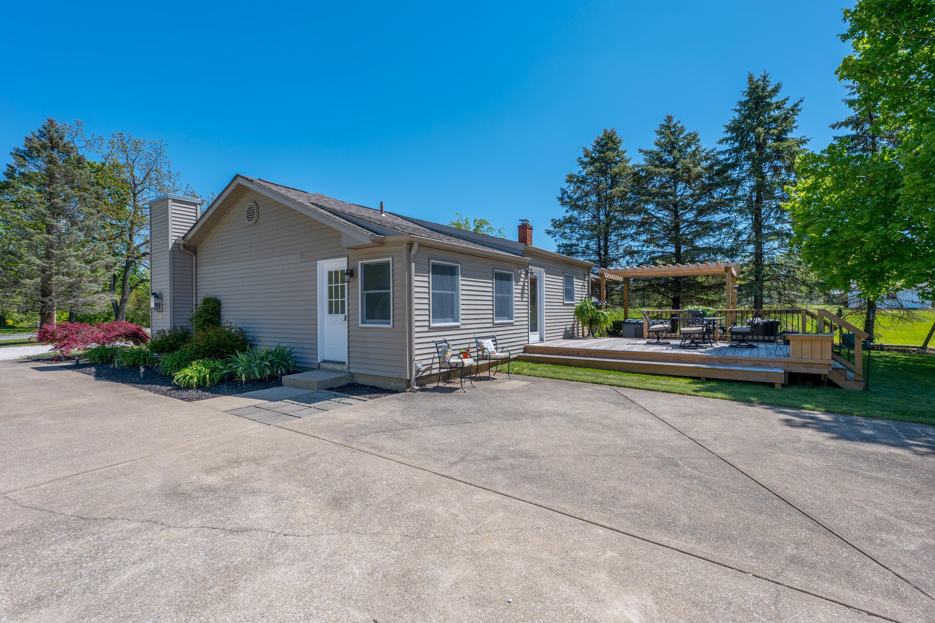6726 Lewis Center Road Galena, OH 43021 - Photo 50 of 63 Gallery Image 50