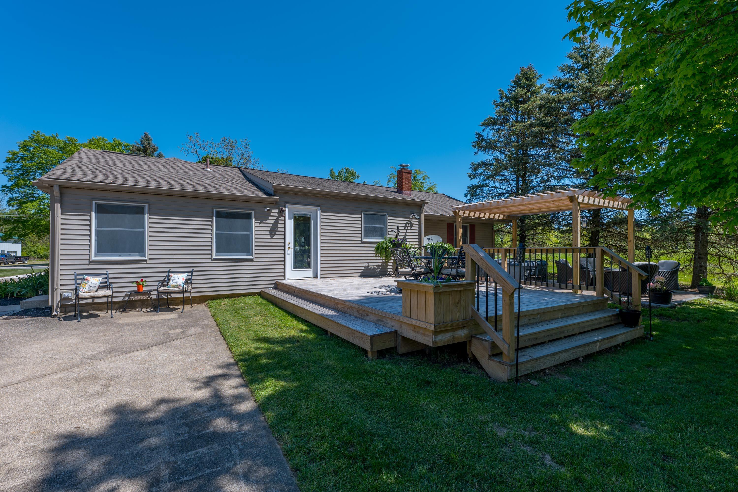 6726 Lewis Center Road Galena, OH 43021 - Photo 54 of 63 Gallery Image 54