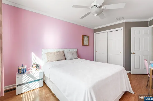 $649,900 | 127 Stratford Drive, Unit 1028, Nutley, NJ 07110