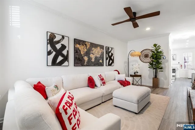 $649,900 | 127 Stratford Drive, Unit 1028, Nutley, NJ 07110