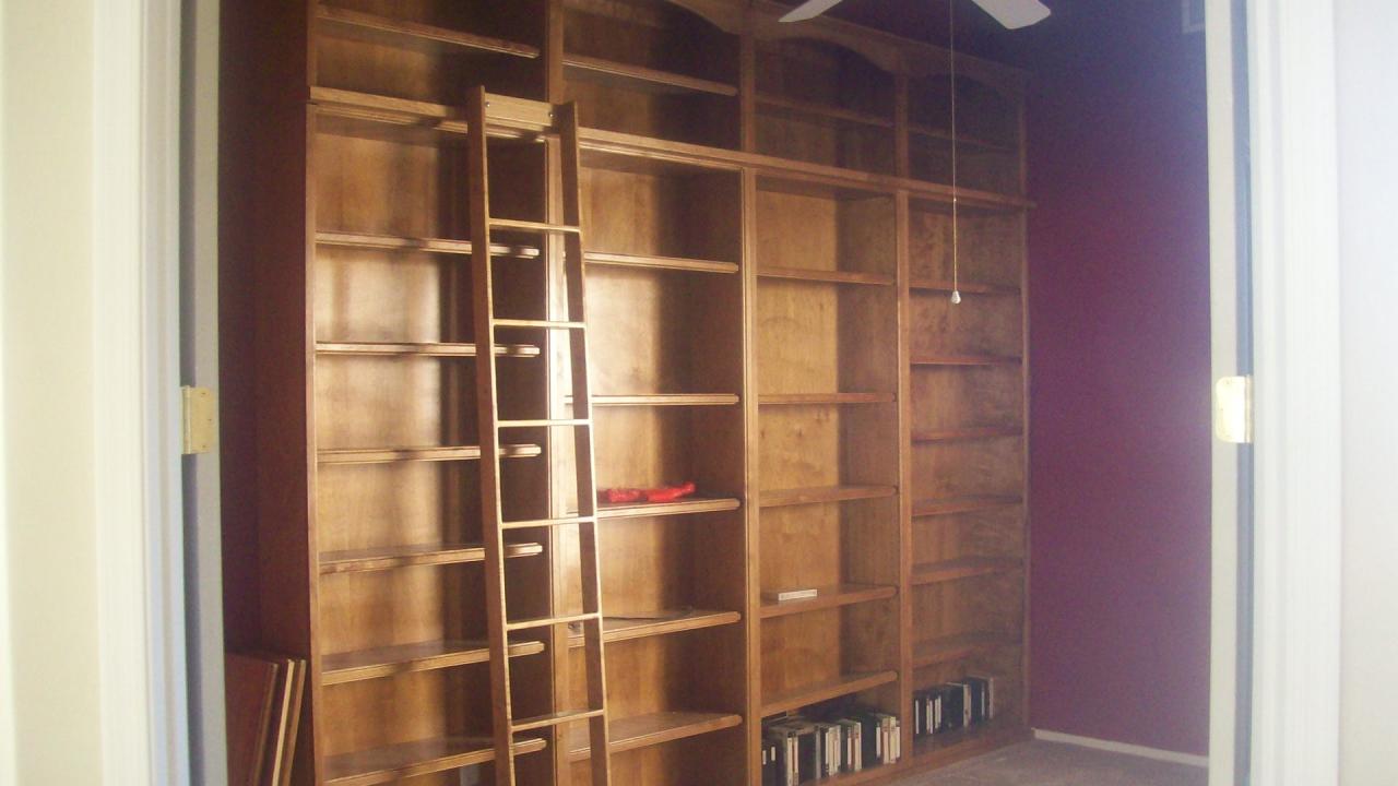 4514 East Kirkland Road Phoenix, AZ 85050 - Photo 3 of 11 DEN / LIBRARY