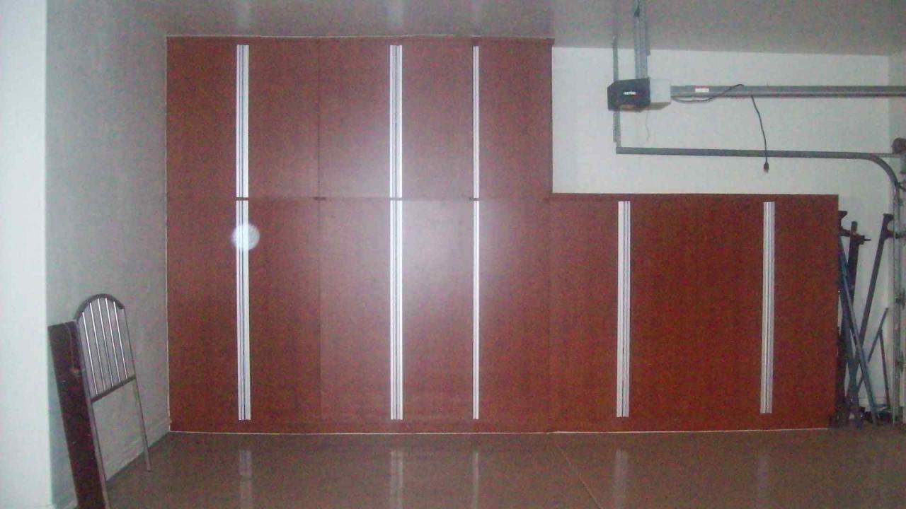 4514 East Kirkland Road Phoenix, AZ 85050 - Photo 9 of 11 GARAGE