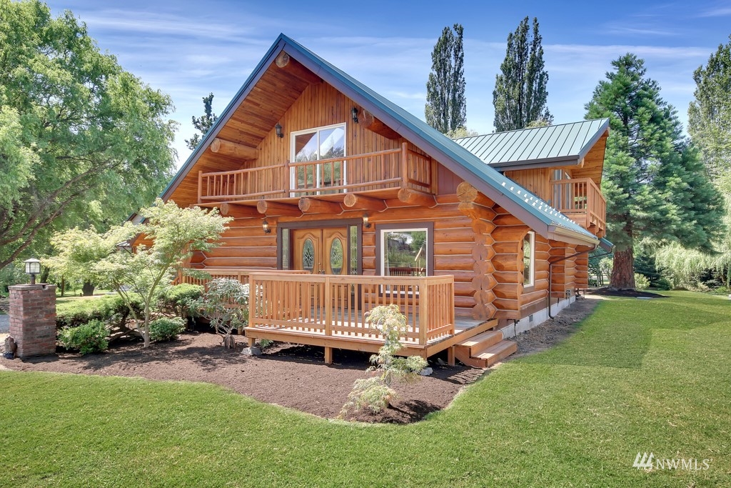 14206 Maple Road Southeast Port Orchard, WA 98367 - Photo 1 of 40 Gallery Image 1