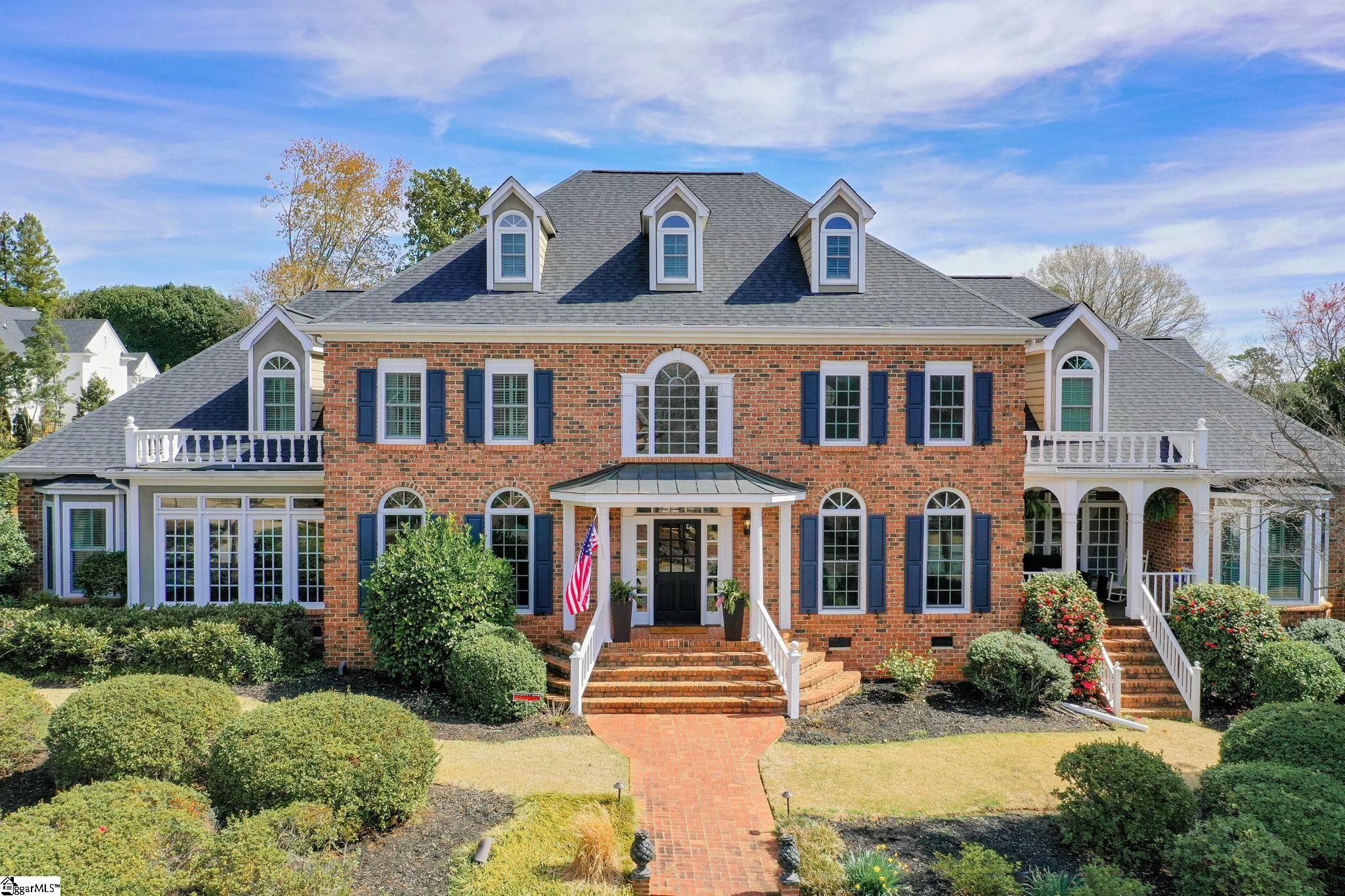 1 Rugosa Way Greer, SC 29650 - Photo 1 of 50 Gallery Image 1