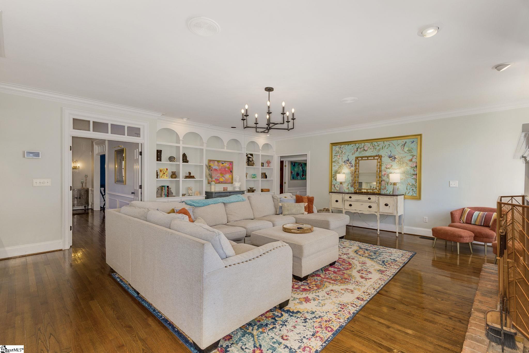 1 Rugosa Way Greer, SC 29650 - Photo 13 of 50 Gallery Image 13