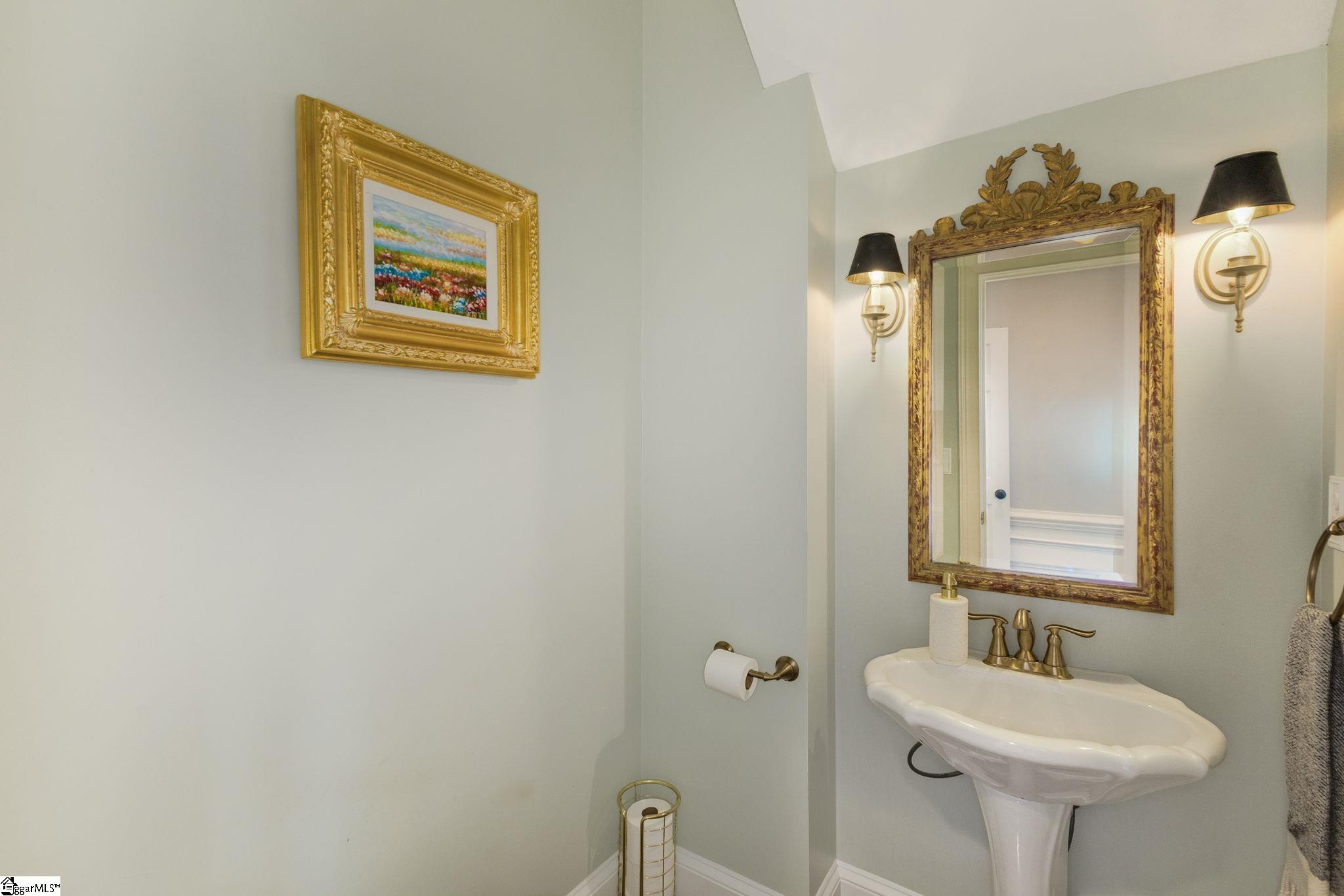 1 Rugosa Way Greer, SC 29650 - Photo 15 of 50 Gallery Image 15