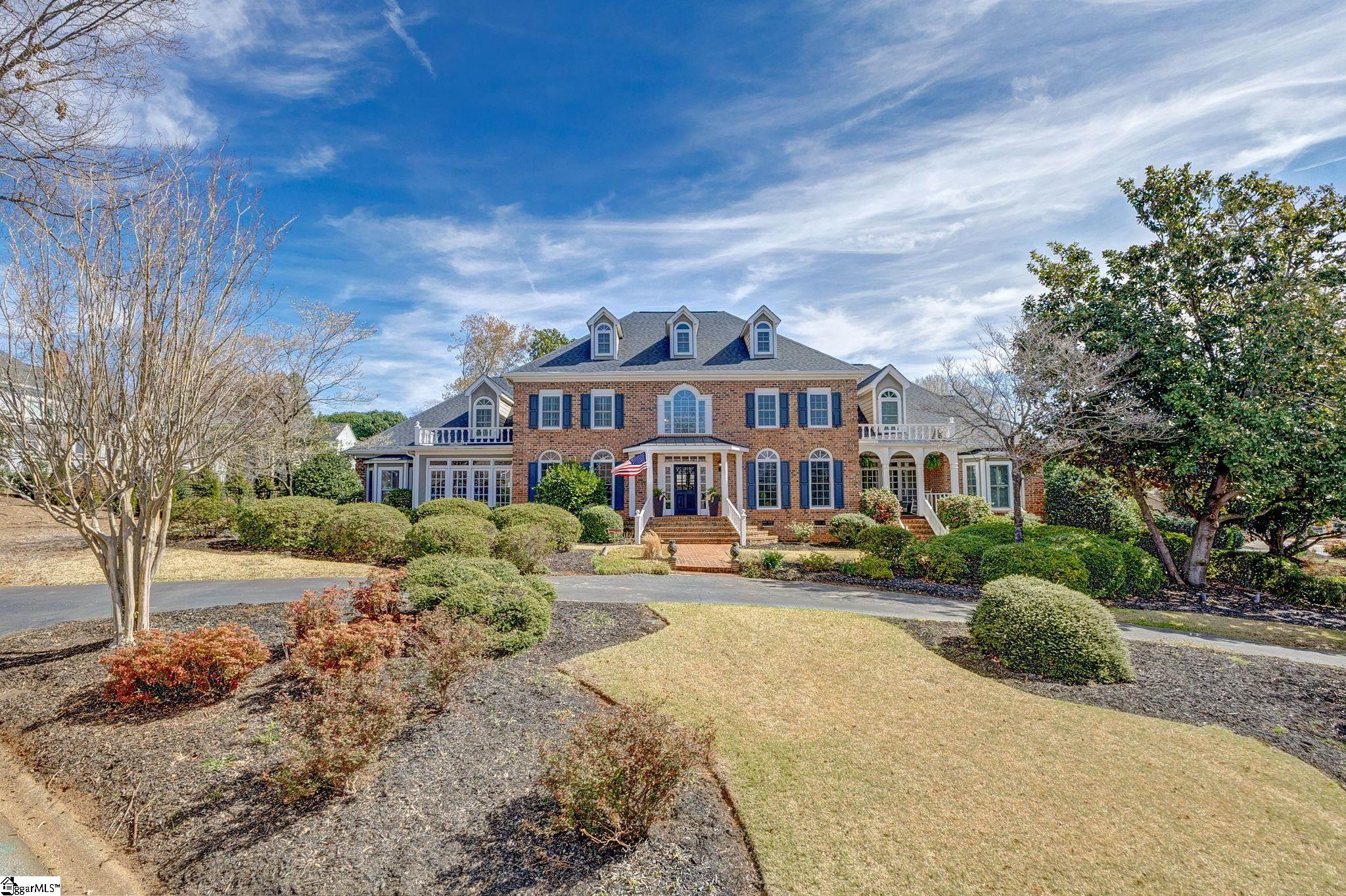 1 Rugosa Way Greer, SC 29650 - Photo 3 of 50 Gallery Image 3