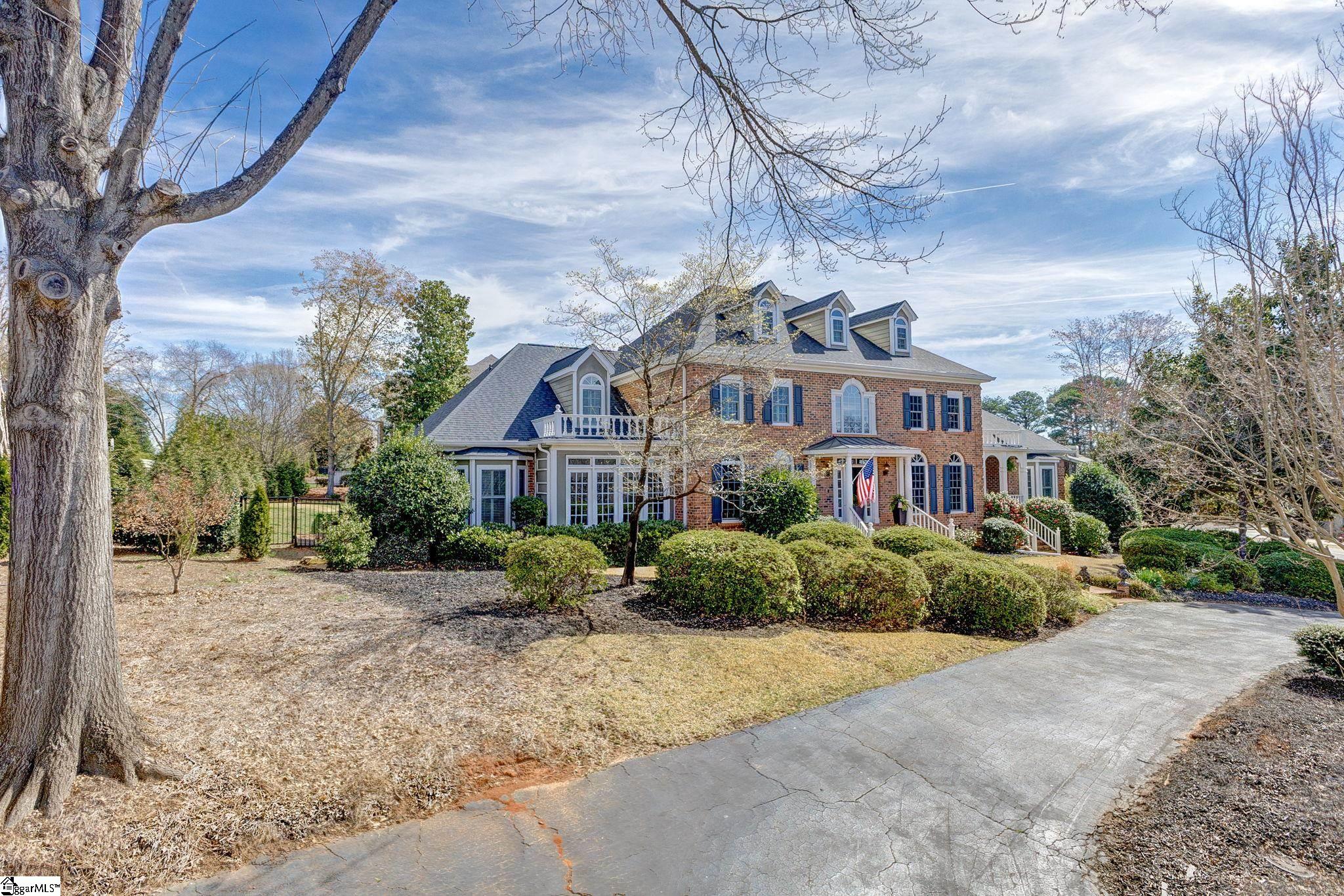 1 Rugosa Way Greer, SC 29650 - Photo 4 of 50 Gallery Image 4