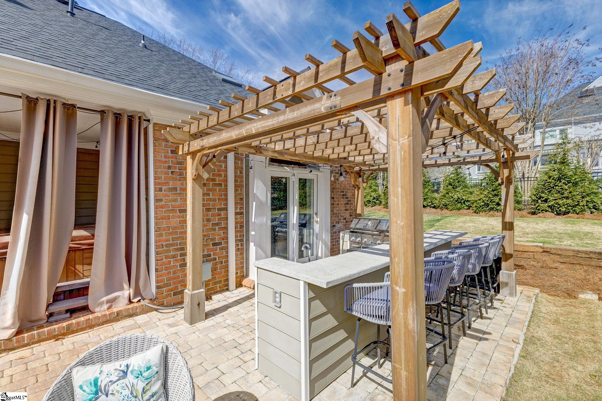 1 Rugosa Way Greer, SC 29650 - Photo 44 of 50 Gallery Image 44
