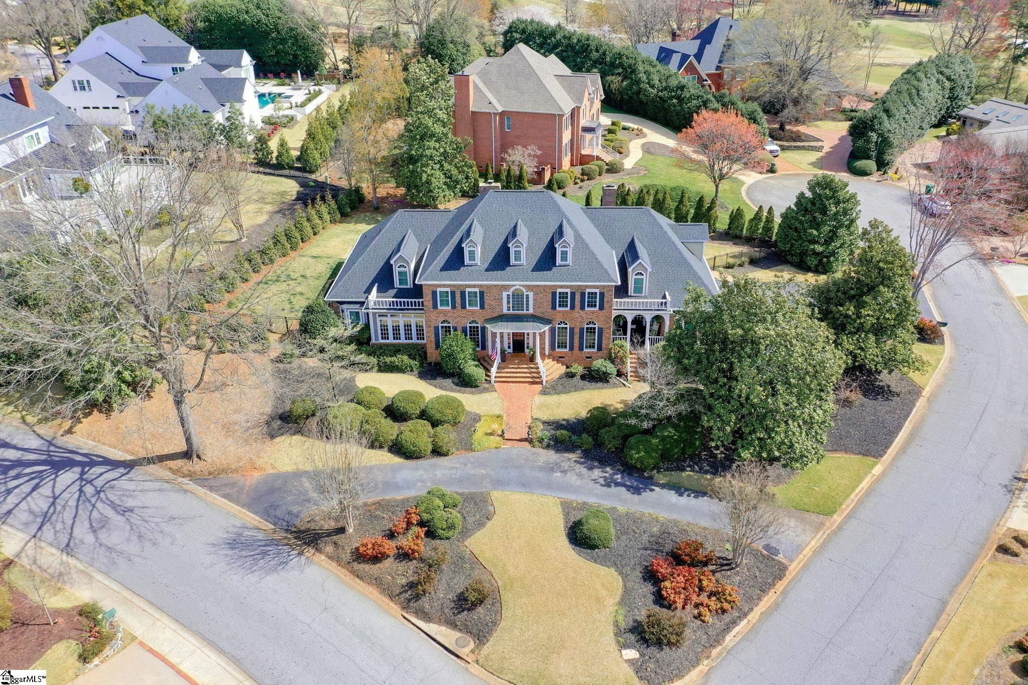 1 Rugosa Way Greer, SC 29650 - Photo 49 of 50 Gallery Image 49