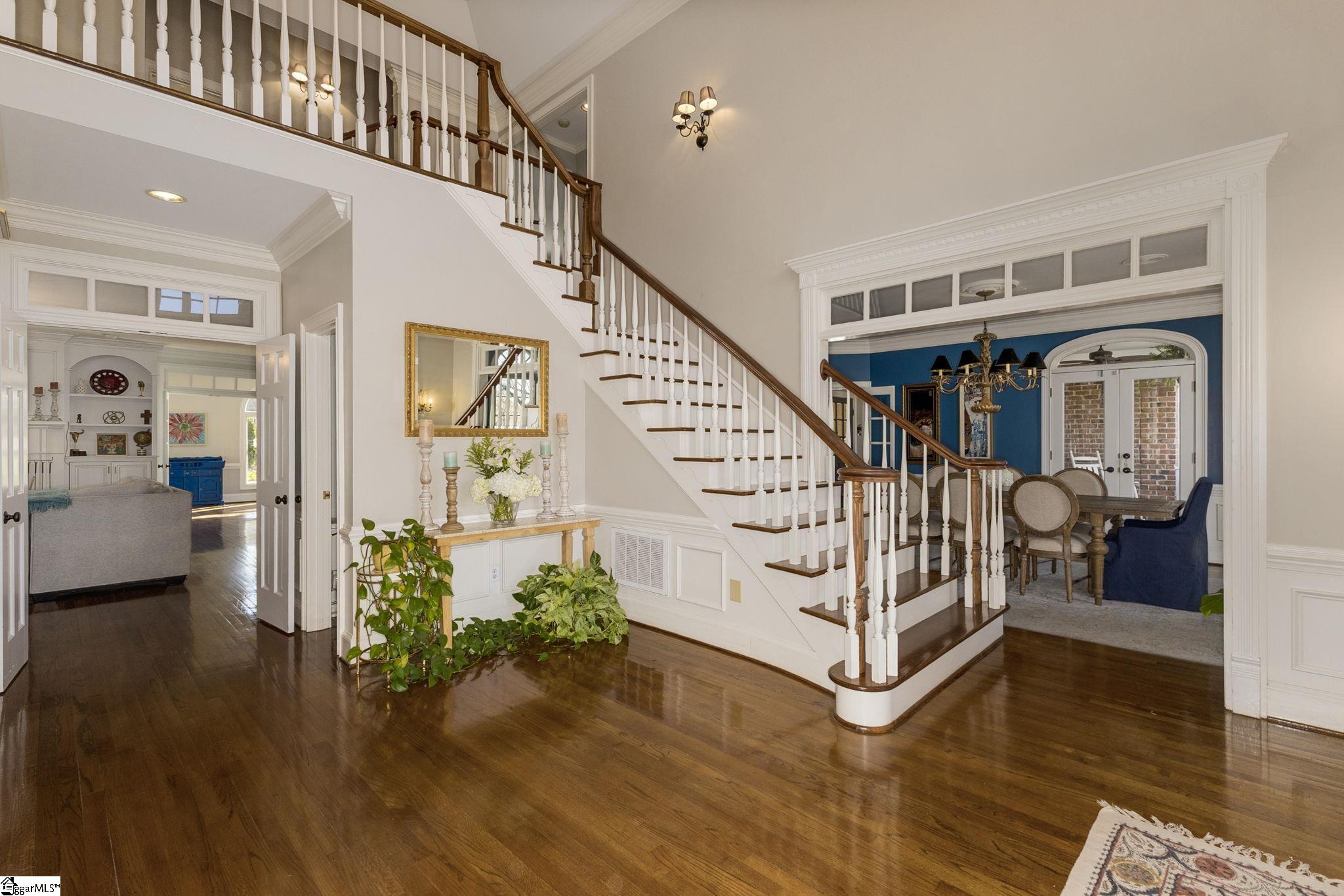 1 Rugosa Way Greer, SC 29650 - Photo 5 of 50 Gallery Image 5