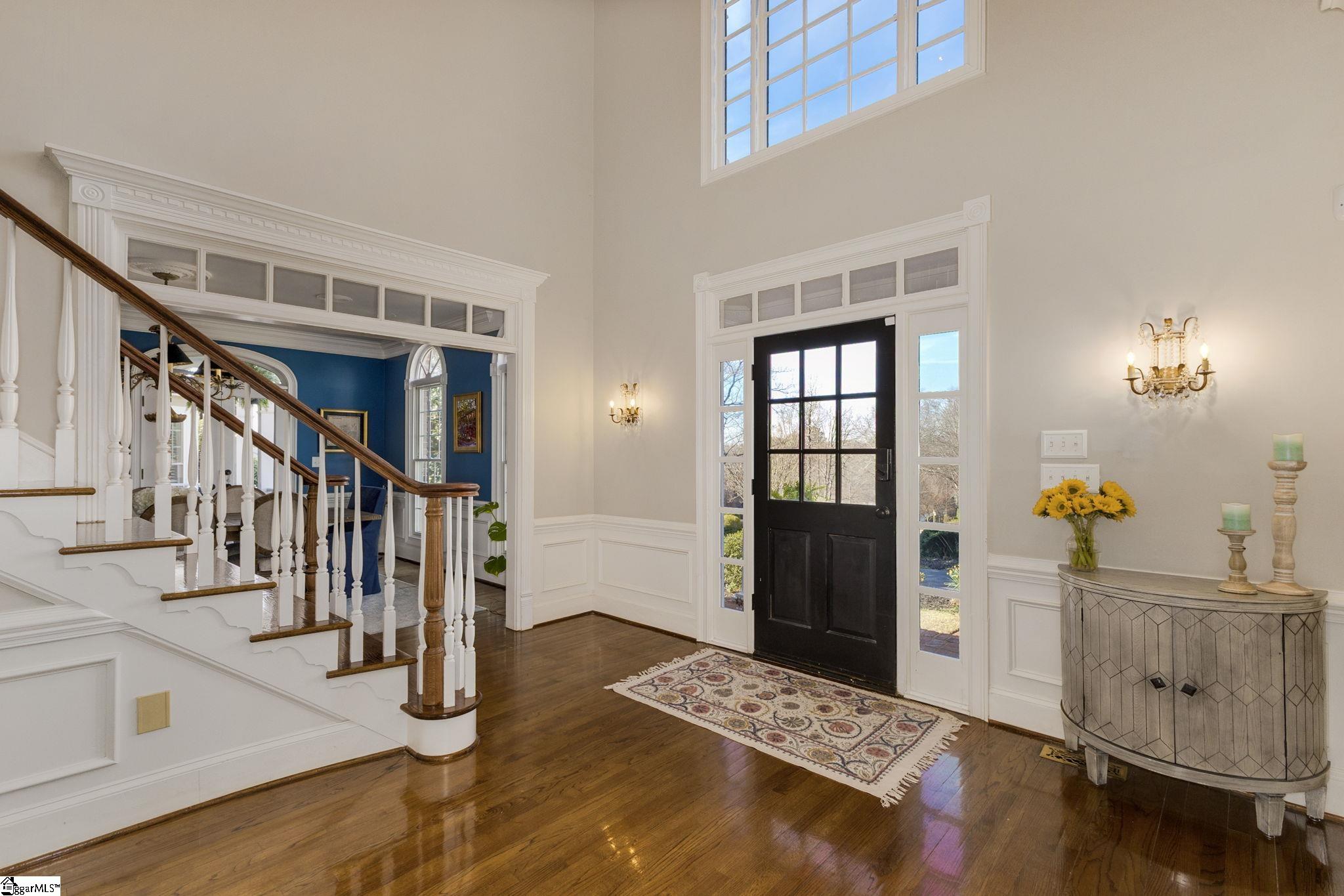 1 Rugosa Way Greer, SC 29650 - Photo 6 of 50 Gallery Image 6