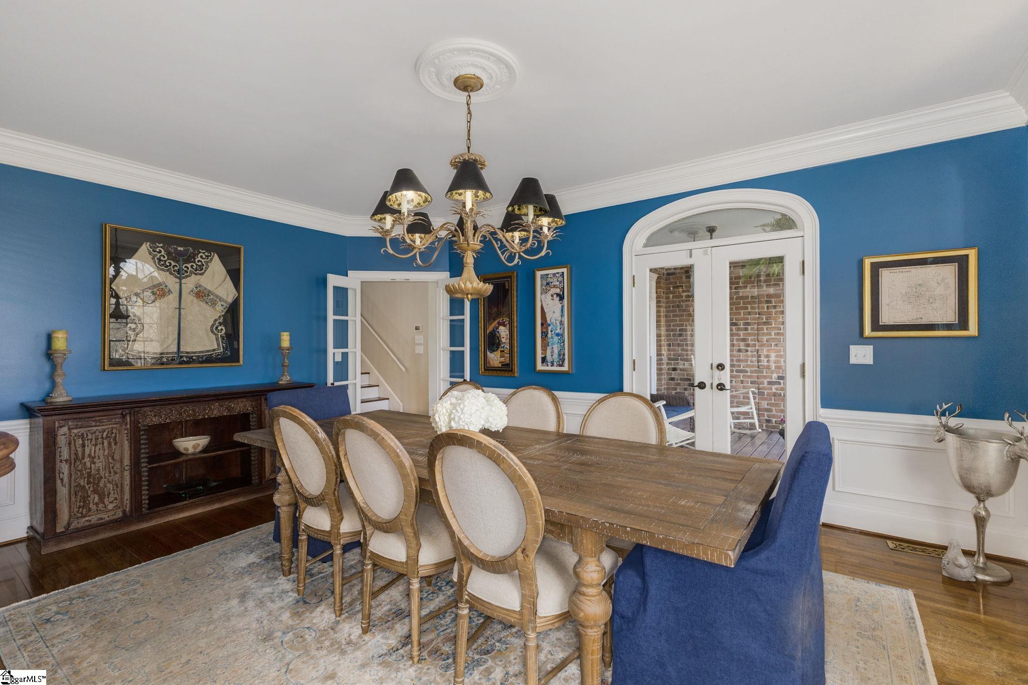 1 Rugosa Way Greer, SC 29650 - Photo 8 of 50 Gallery Image 8