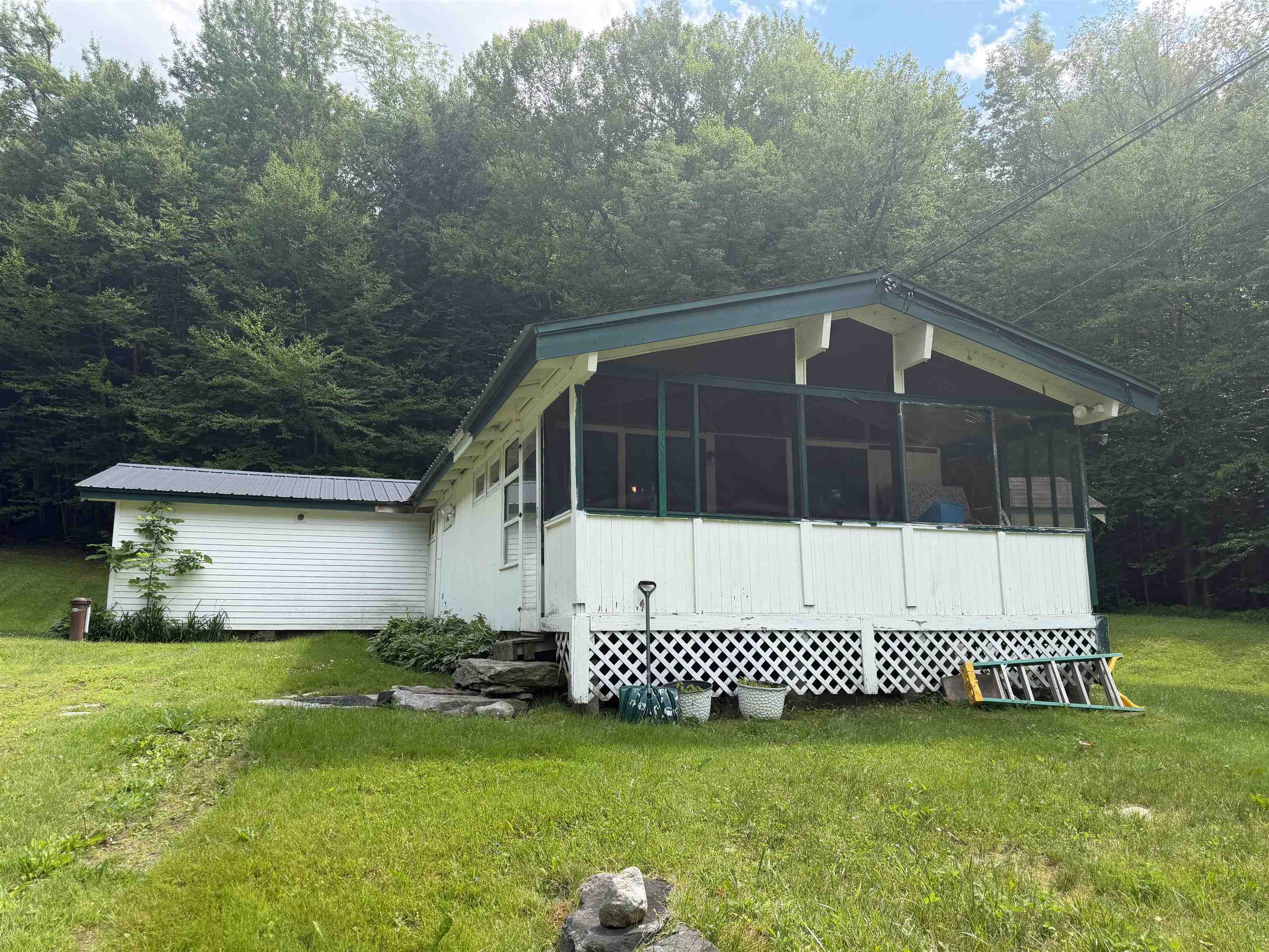 58 Scandia Village Road Wardsboro, VT 05360 - Photo 26 of 34
