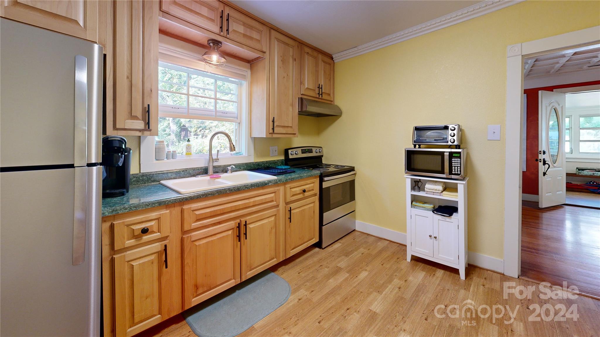 271 Lake Sega Road Brevard, NC 28712 - Photo 8 of 21 Gallery Image 8