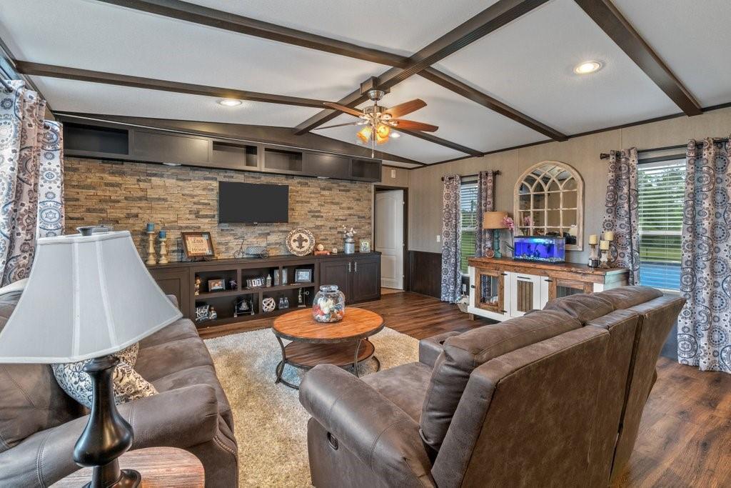 183 Leroy Johnson Road Deridder, LA 70634 - Photo 2 of 14