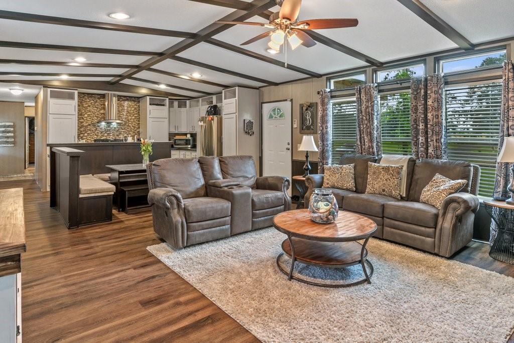 183 Leroy Johnson Road Deridder, LA 70634 - Photo 3 of 14