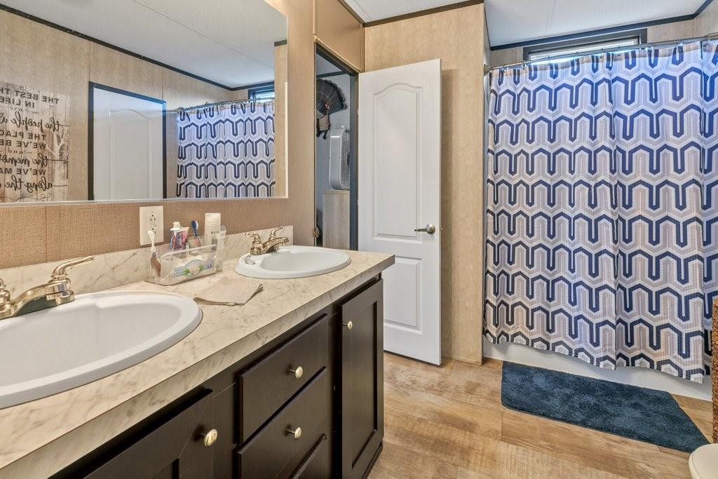 183 Leroy Johnson Road Deridder, LA 70634 - Photo 7 of 14