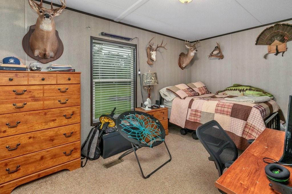 183 Leroy Johnson Road Deridder, LA 70634 - Photo 8 of 14