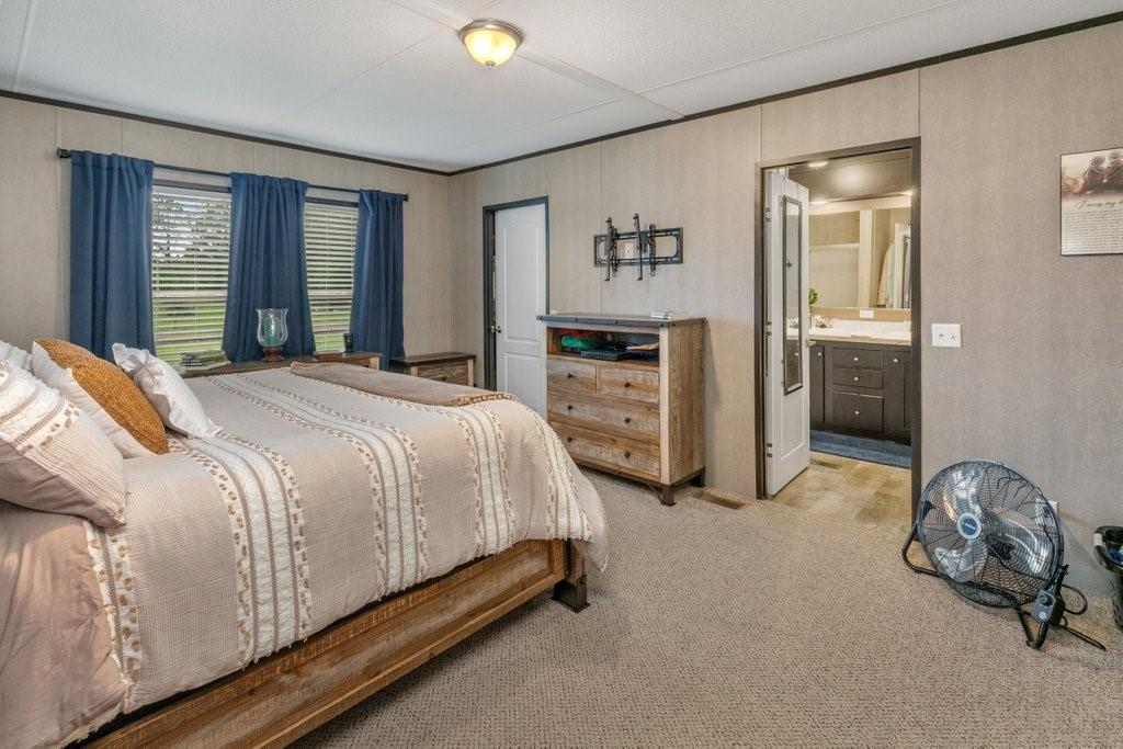 183 Leroy Johnson Road Deridder, LA 70634 - Photo 9 of 14