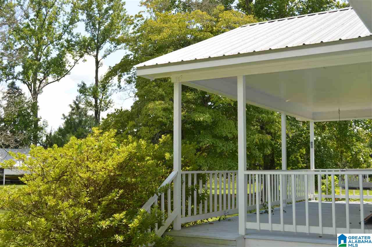 843 Mountain View Road Cordova, AL 35550 - Photo 26 of 37