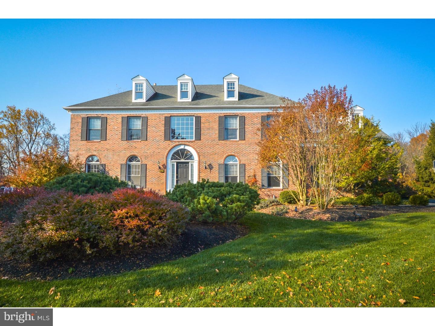 1575 Brookfield Road Newtown, PA 18940 - Photo 1 of 25 Exterior Front