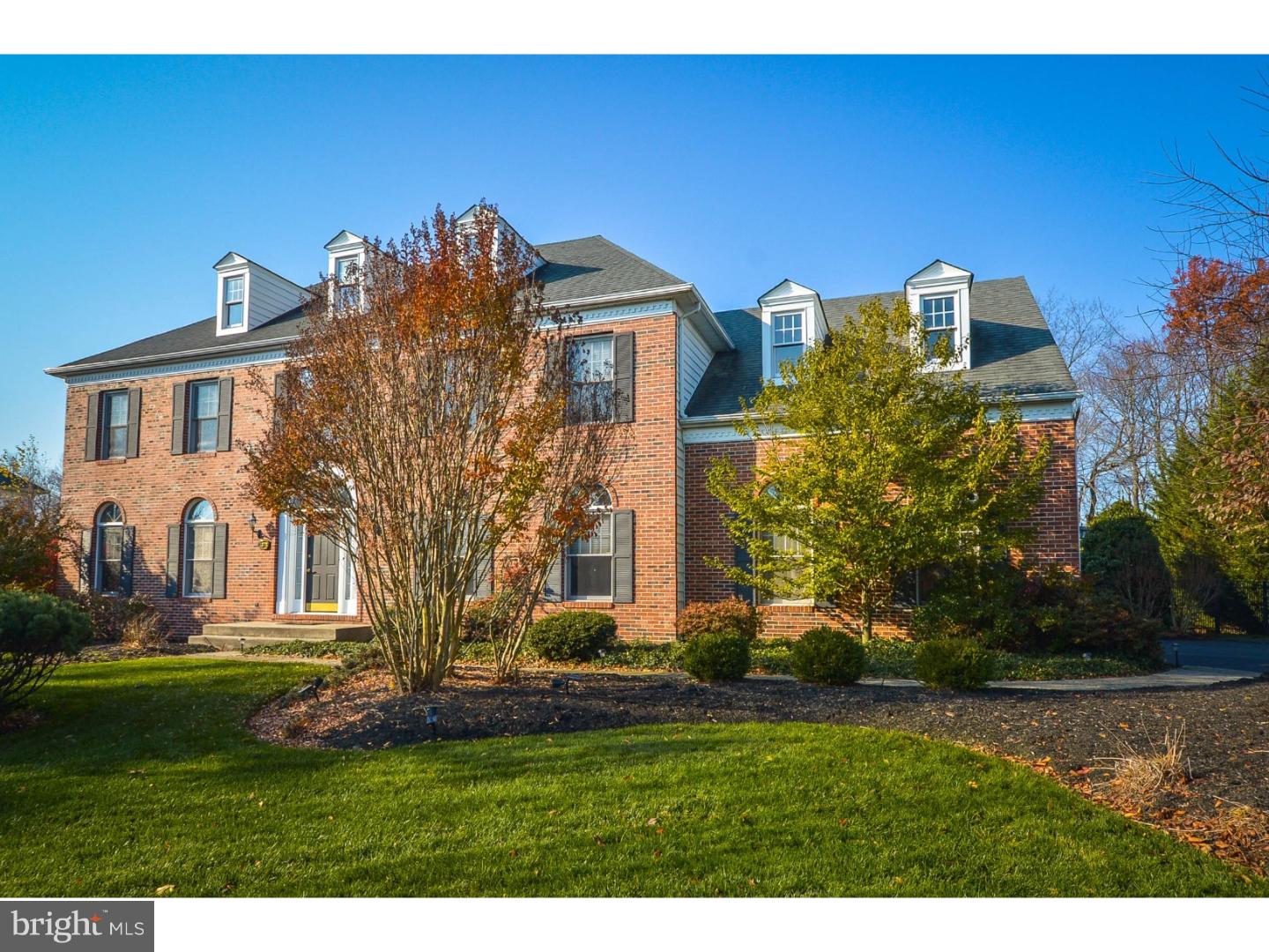 1575 Brookfield Road Newtown, PA 18940 - Photo 2 of 25 Exterior Front