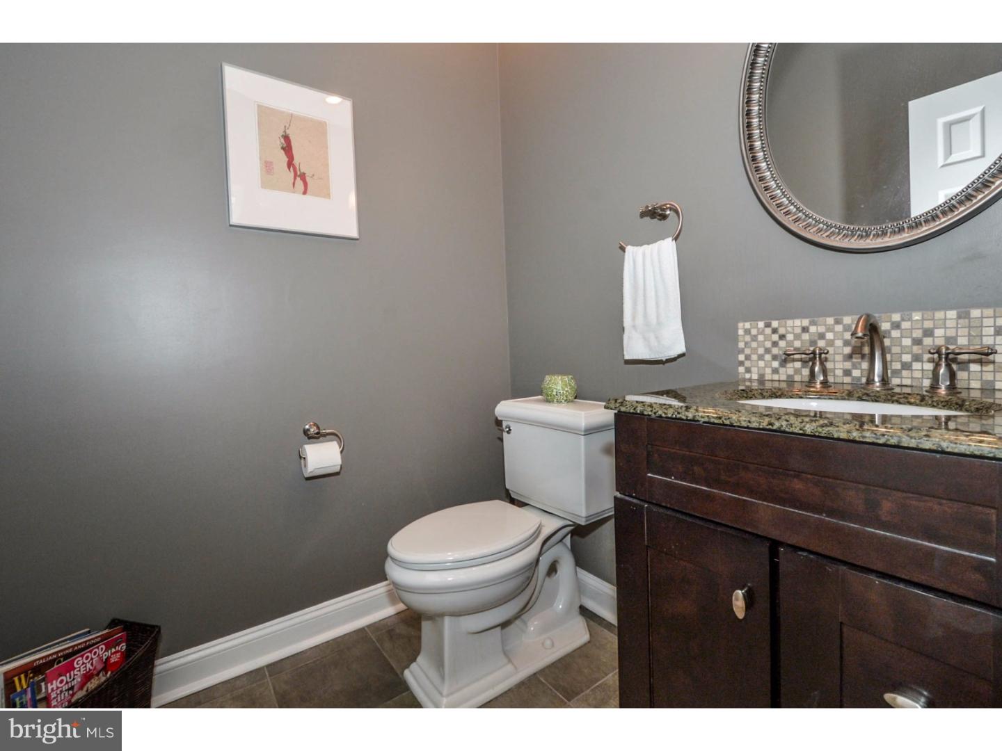 1575 Brookfield Road Newtown, PA 18940 - Photo 11 of 25 Half Bath