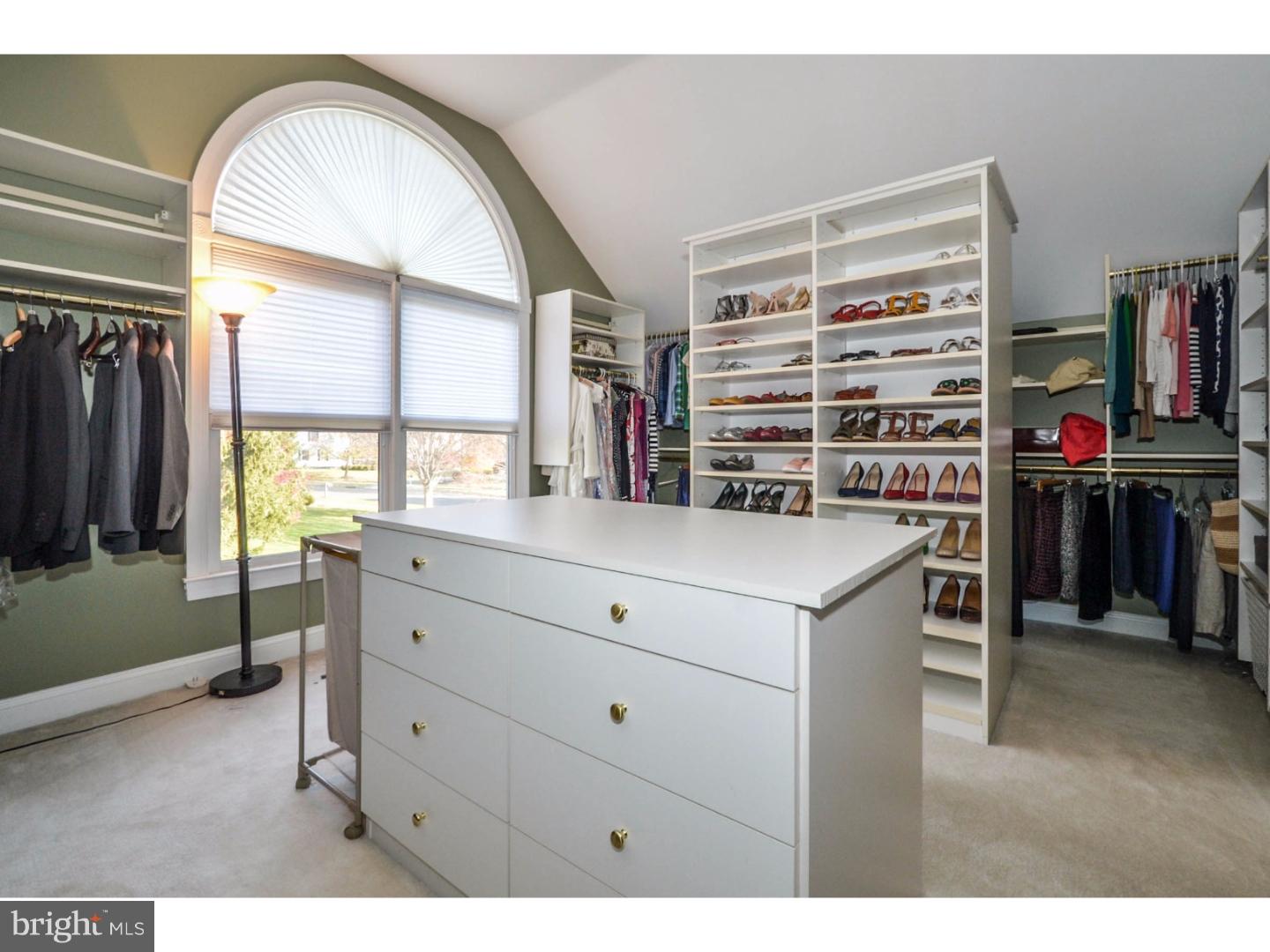 1575 Brookfield Road Newtown, PA 18940 - Photo 13 of 25 Closet