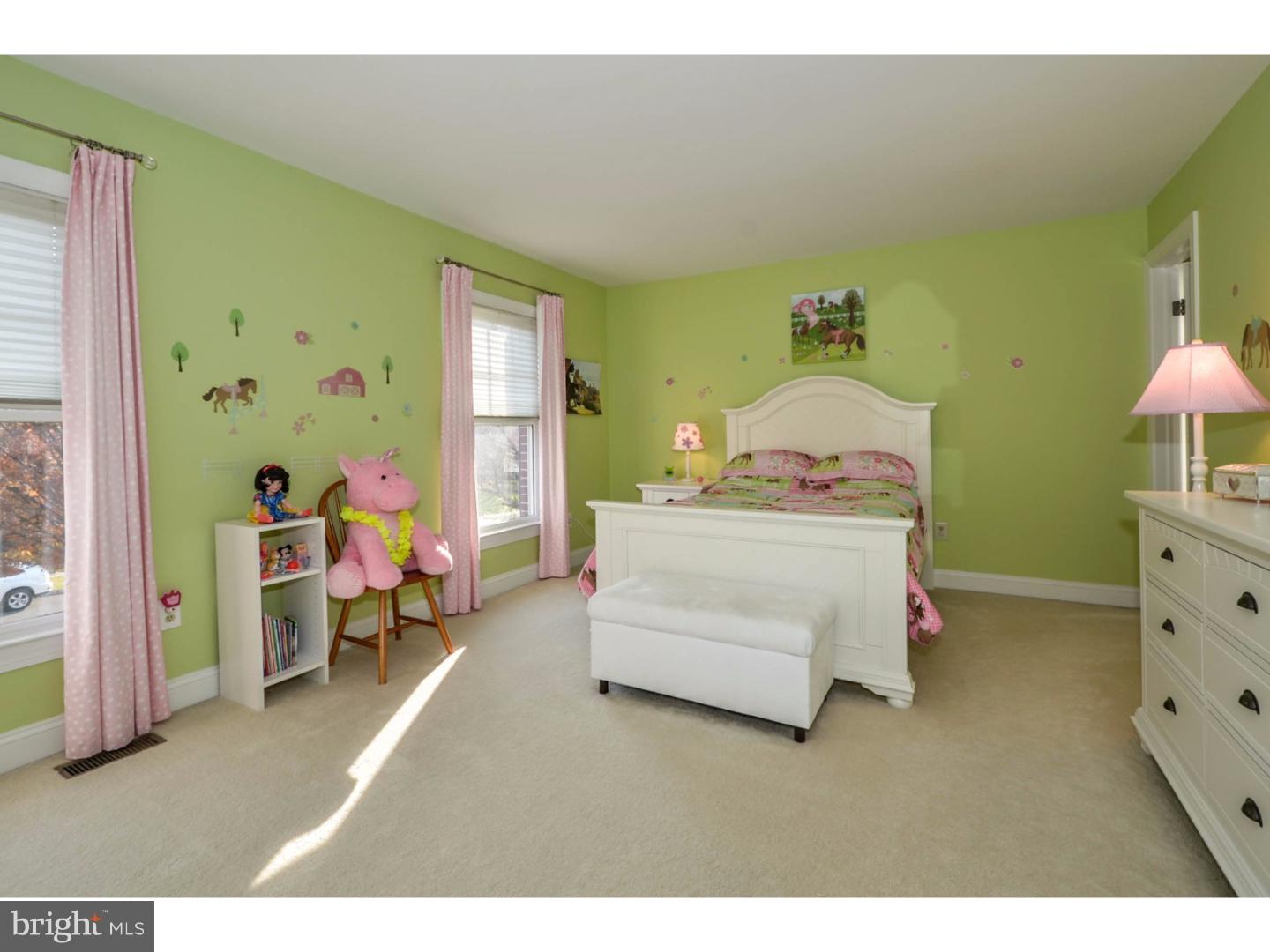 1575 Brookfield Road Newtown, PA 18940 - Photo 15 of 25 Bedroom