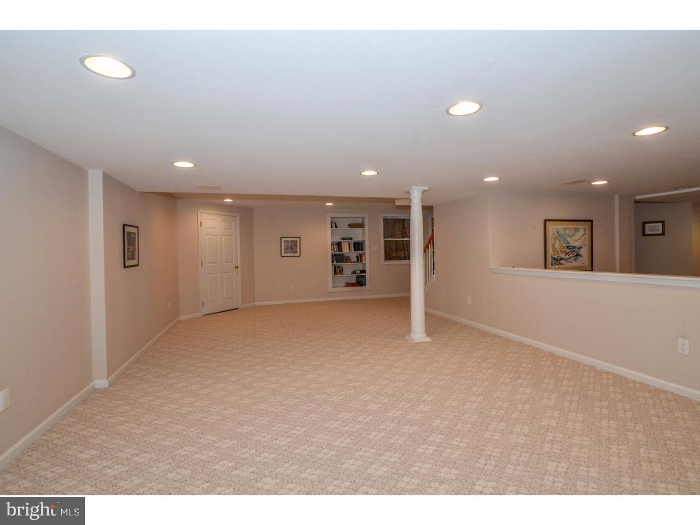 1575 Brookfield Road Newtown, PA 18940 - Photo 17 of 25 Basement - Finished