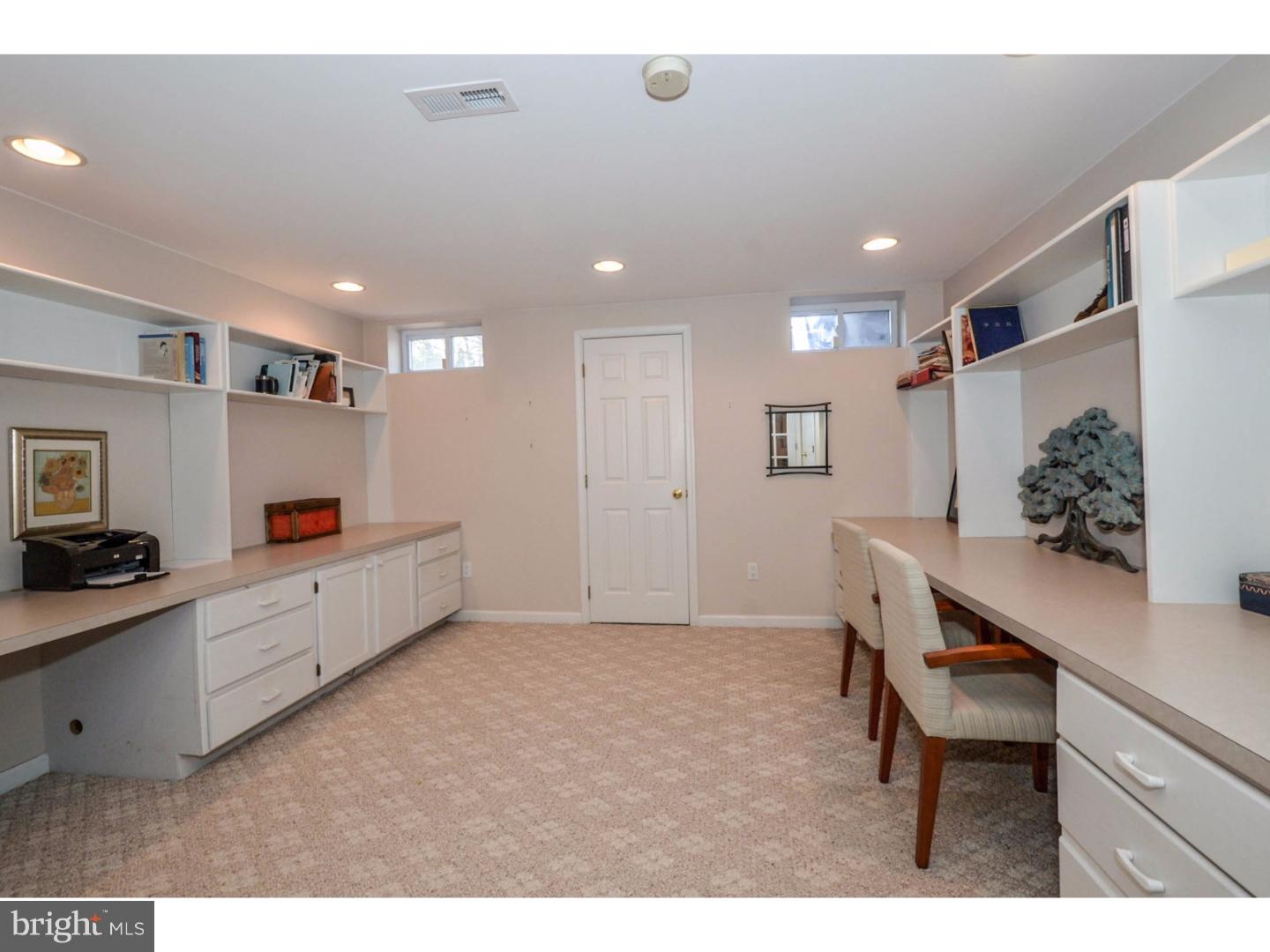 1575 Brookfield Road Newtown, PA 18940 - Photo 18 of 25 Basement - Finished