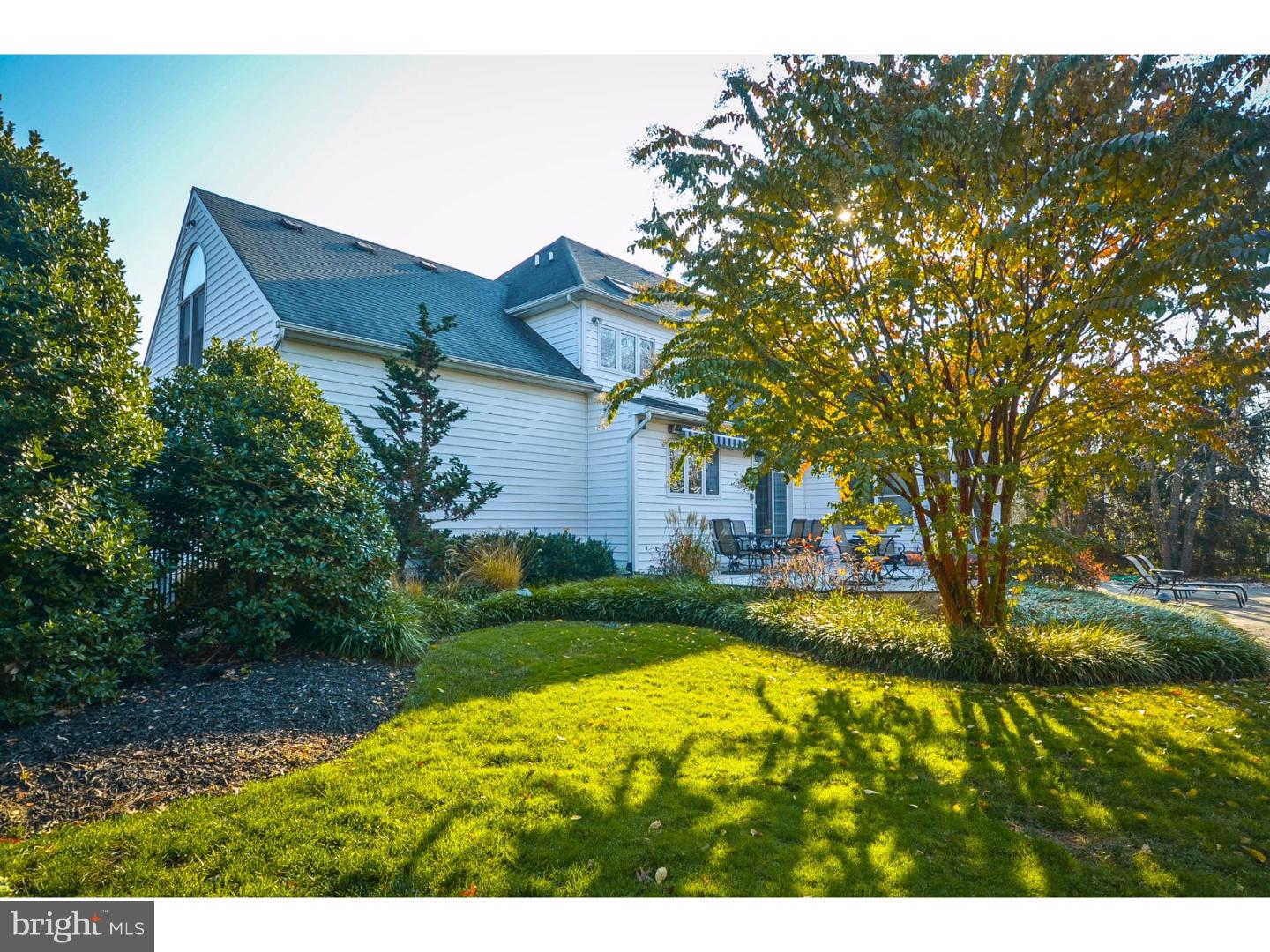 1575 Brookfield Road Newtown, PA 18940 - Photo 20 of 25 Exterior Back