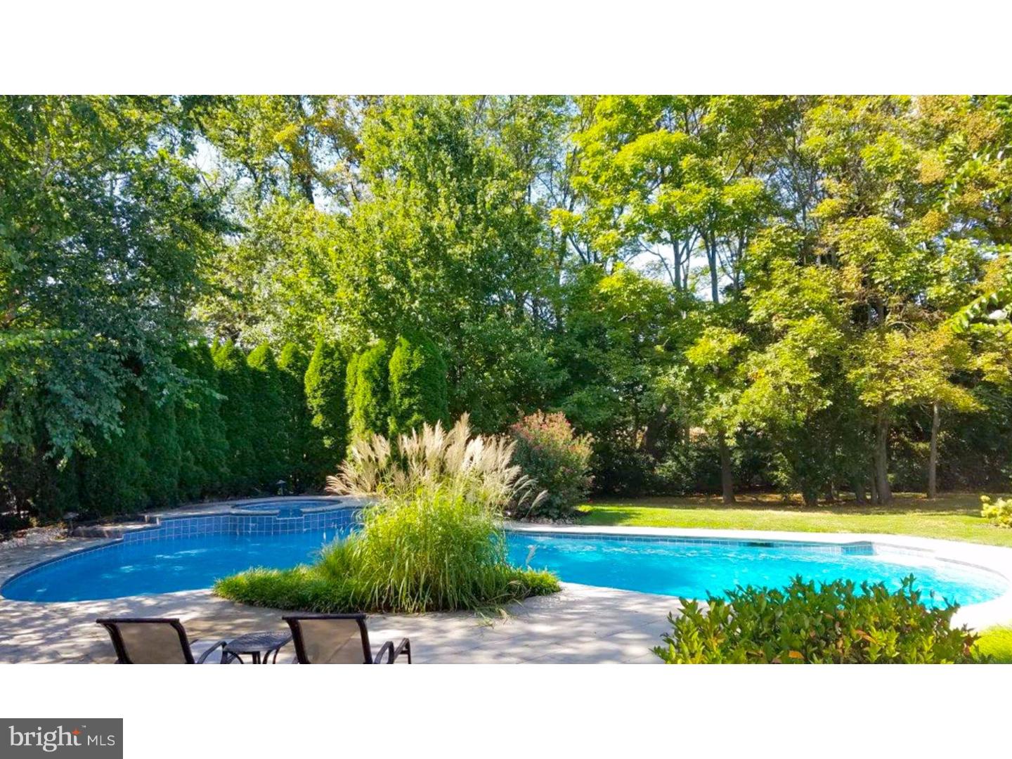 1575 Brookfield Road Newtown, PA 18940 - Photo 22 of 25 Pool