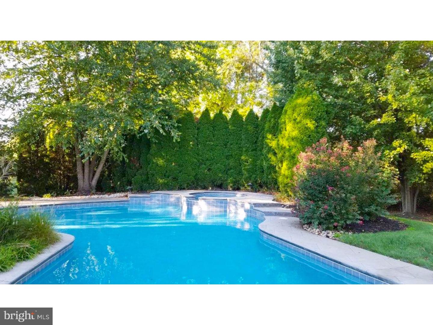 1575 Brookfield Road Newtown, PA 18940 - Photo 23 of 25 Pool