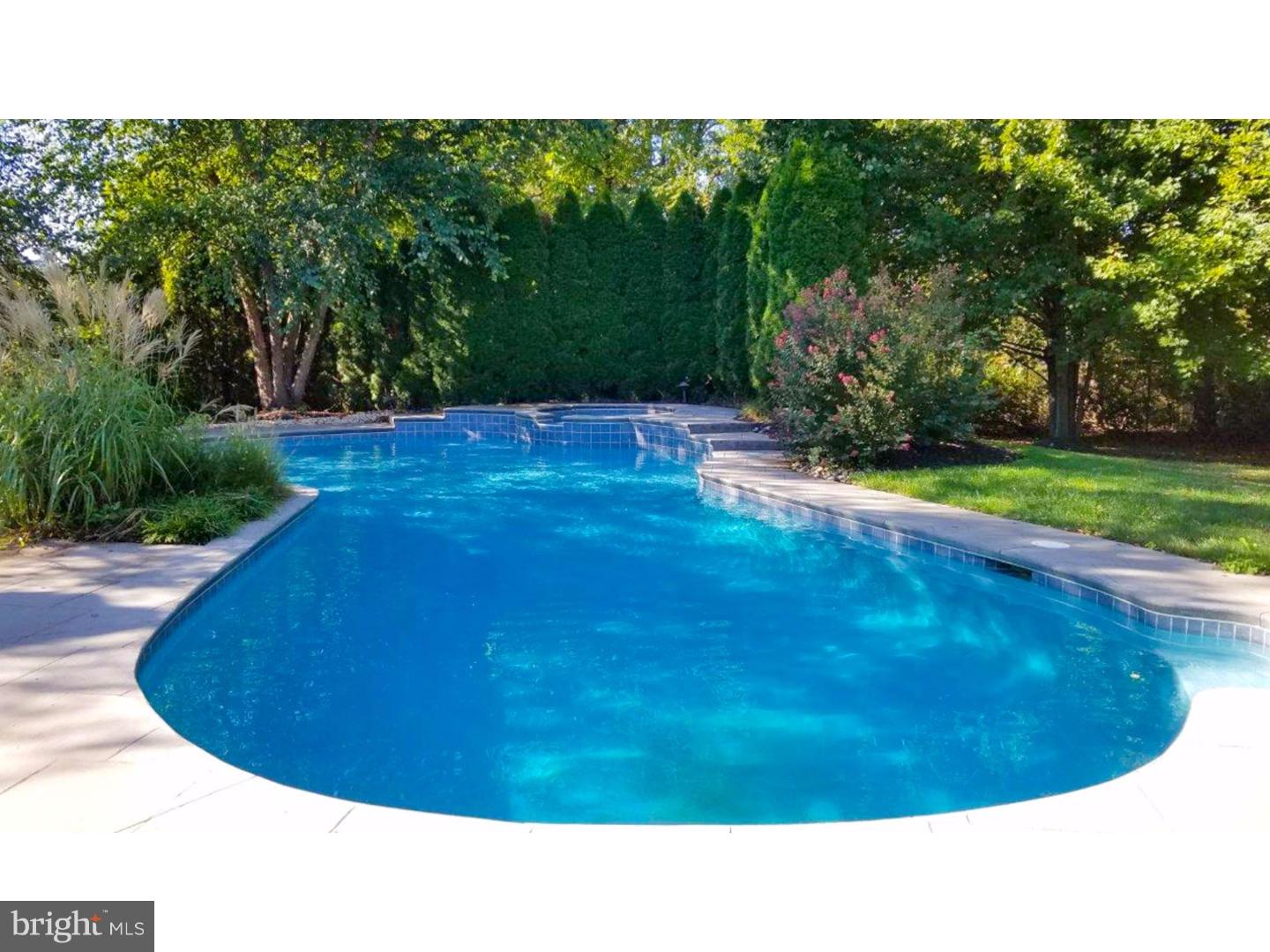 1575 Brookfield Road Newtown, PA 18940 - Photo 24 of 25 Pool