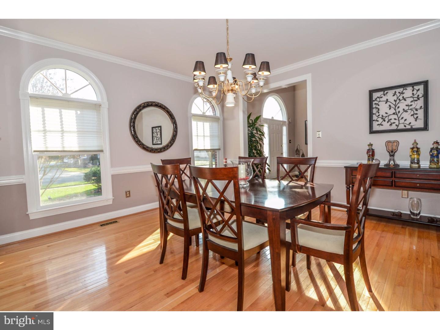 1575 Brookfield Road Newtown, PA 18940 - Photo 7 of 25 Dining Room