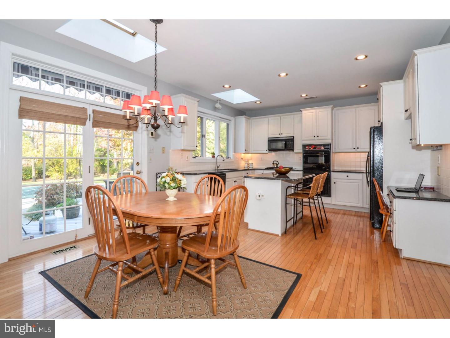 1575 Brookfield Road Newtown, PA 18940 - Photo 8 of 25 Kitchen