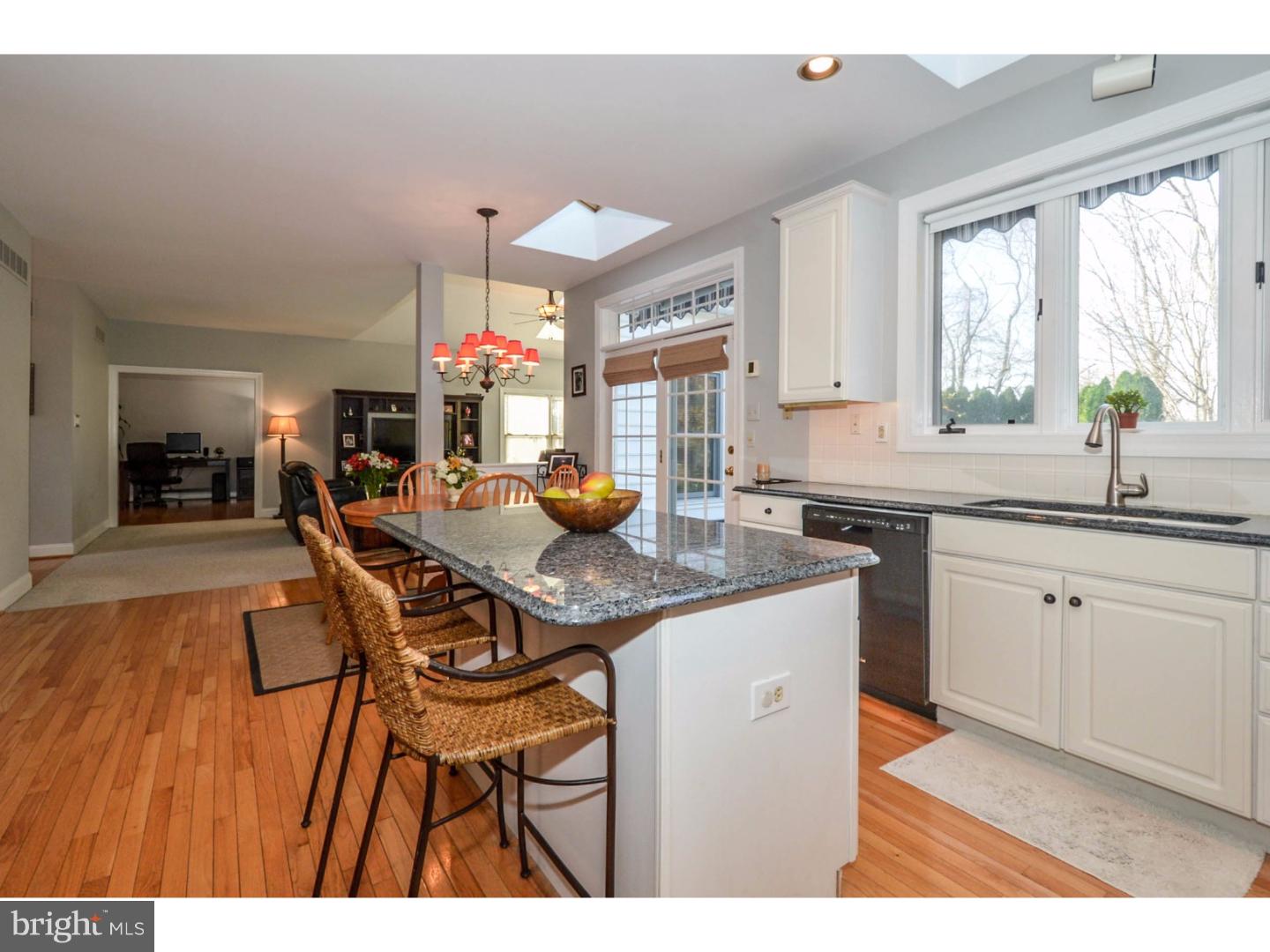 1575 Brookfield Road Newtown, PA 18940 - Photo 9 of 25 Kitchen