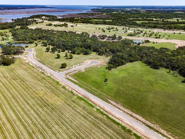 a view of an outdoor space and a lake view