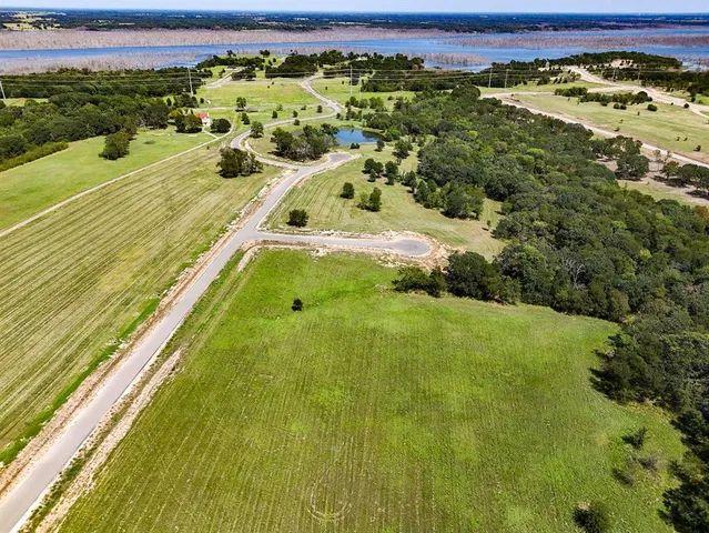 a view of an outdoor space and a lake view