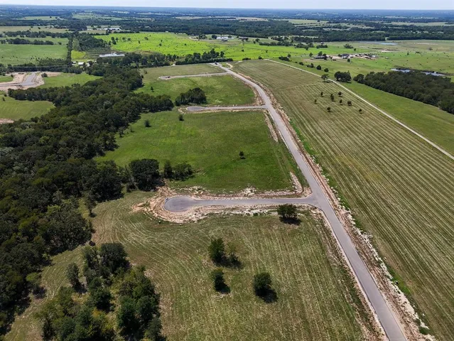 a view of a lake with a outdoor space