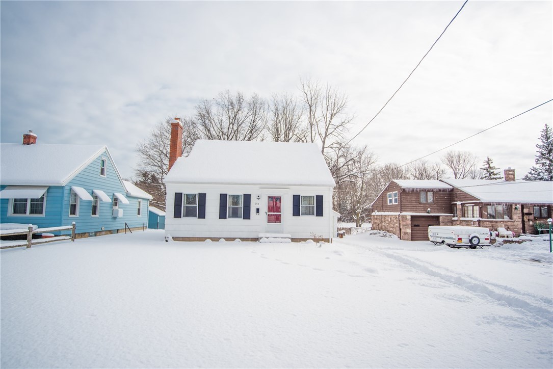 156 Buckman Road Greece, NY 14615 - Photo 1 of 1 Gallery Image 1